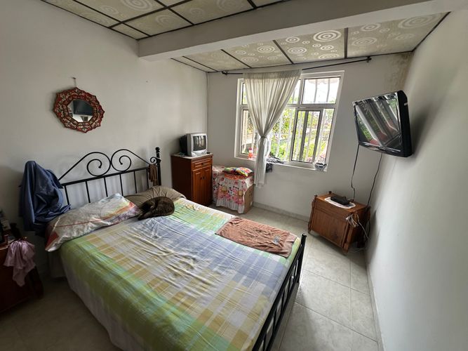 Casa de 6 alcobas en venta en Puerto Espejo, Armenia, 72 m² · foto 2 de 24