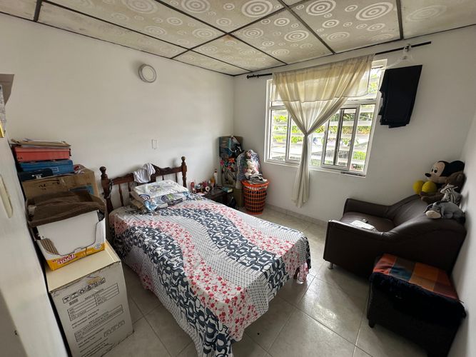Casa de 6 alcobas en venta en Puerto Espejo, Armenia, 72 m² · foto 6 de 24