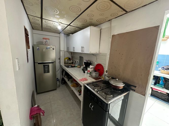 Casa de 6 alcobas en venta en Puerto Espejo, Armenia, 72 m² · foto 8 de 24