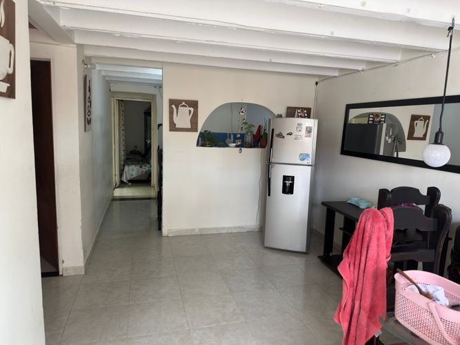 Casa de 6 alcobas en venta en Puerto Espejo, Armenia, 72 m² · foto 10 de 24