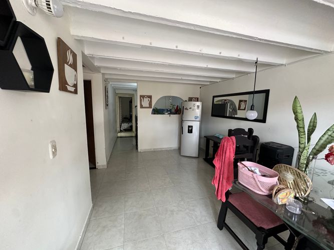 Casa de 6 alcobas en venta en Puerto Espejo, Armenia, 72 m² · foto 11 de 24