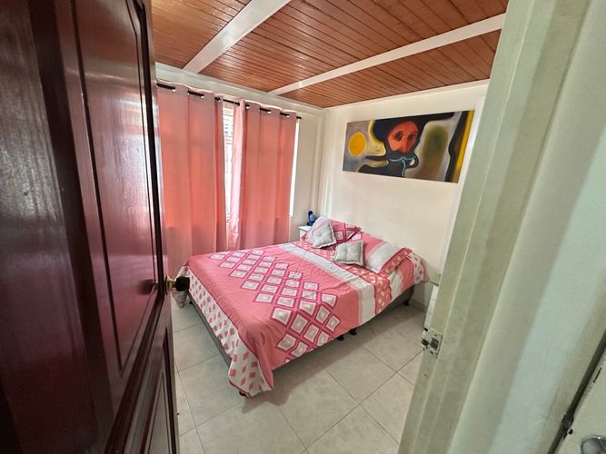 Casa de 6 alcobas en venta en Puerto Espejo, Armenia, 72 m² · foto 12 de 24