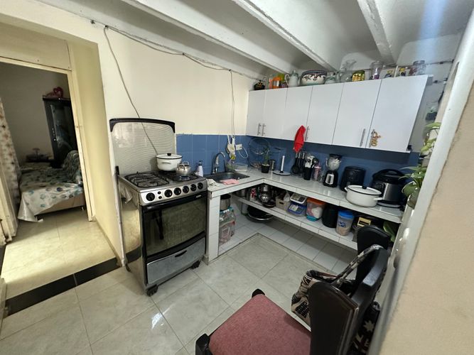 Casa de 6 alcobas en venta en Puerto Espejo, Armenia, 72 m² · foto 17 de 24