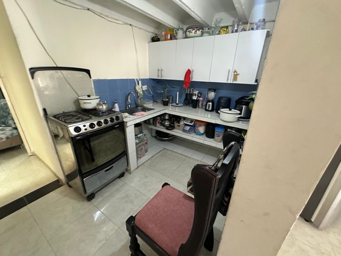 Casa de 6 alcobas en venta en Puerto Espejo, Armenia, 72 m² · foto 22 de 24