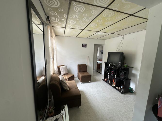 Casa de 6 alcobas en venta en Puerto Espejo, Armenia, 72 m² · foto 23 de 24
