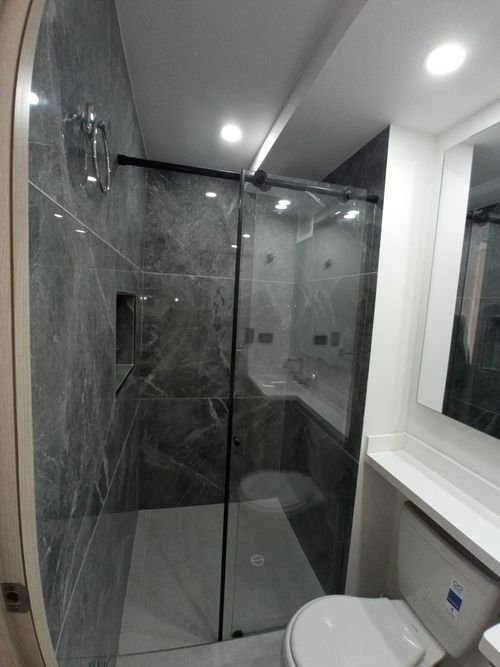 Apartamento de 1 alcoba en arriendo en Popular Modelo, Bogotá, 30 m² · foto 7 de 7