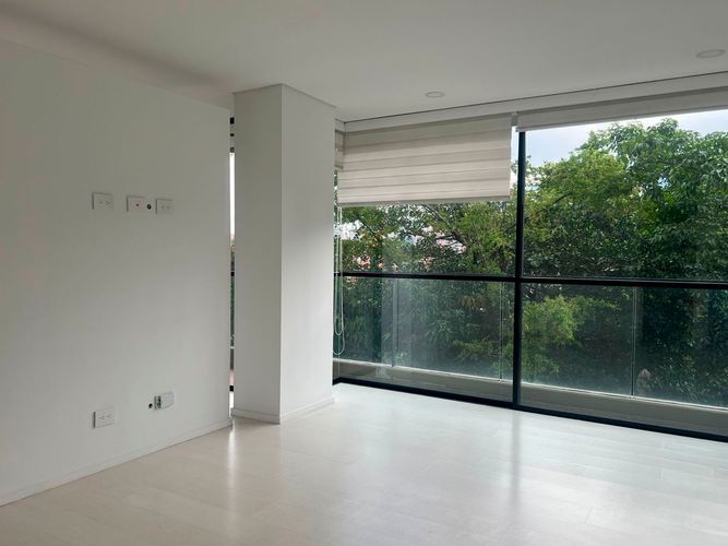 Apartamento de 1 alcoba en arriendo en Camino Verde, Envigado, 70 m² · foto 10 de 17