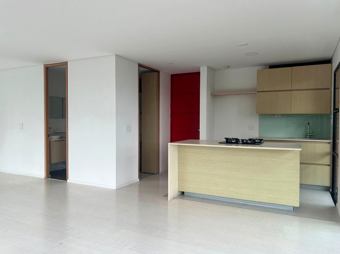 Apartamento de 1 alcoba en arriendo en Camino Verde, Envigado, 70 m² · foto 7 de 17