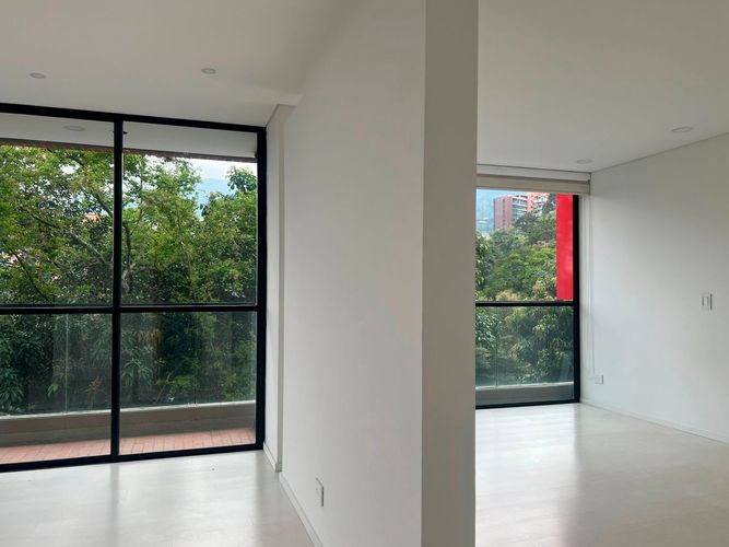 Apartamento de 1 alcoba en arriendo en Camino Verde, Envigado, 70 m² · foto 11 de 17
