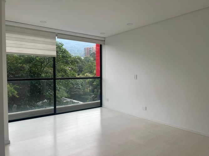 Apartamento de 1 alcoba en arriendo en Camino Verde, Envigado, 70 m² · foto 12 de 17