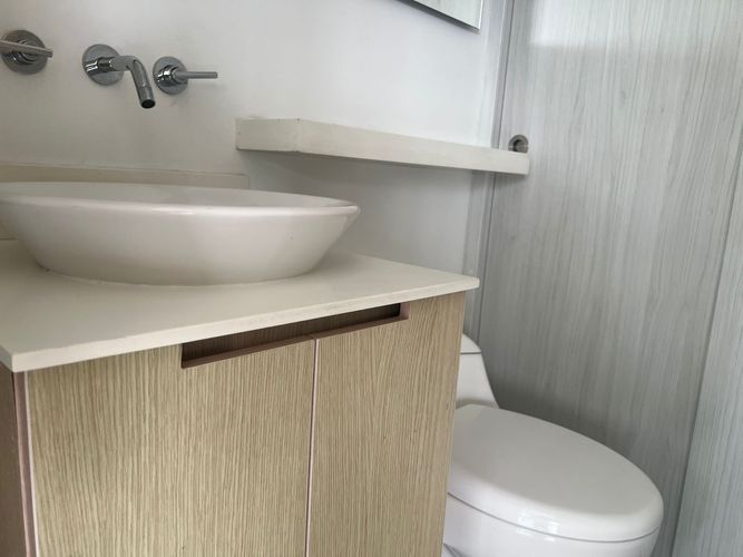 Apartamento de 1 alcoba en arriendo en Camino Verde, Envigado, 70 m² · foto 16 de 17