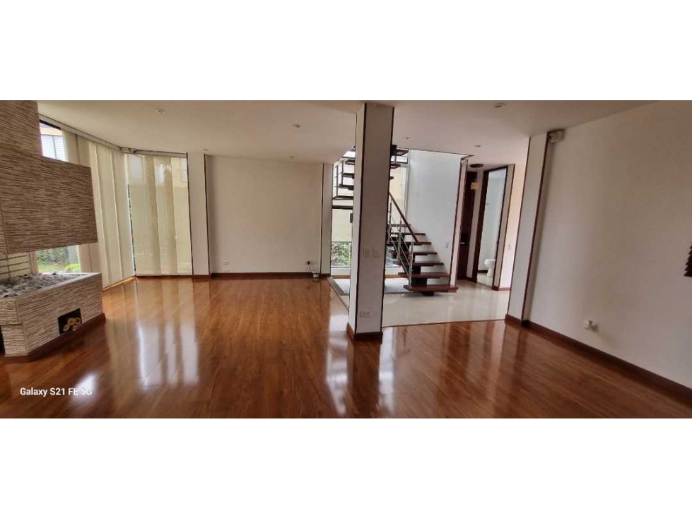 Casa en venta en Canelon, Cajicá · foto 3 de 20