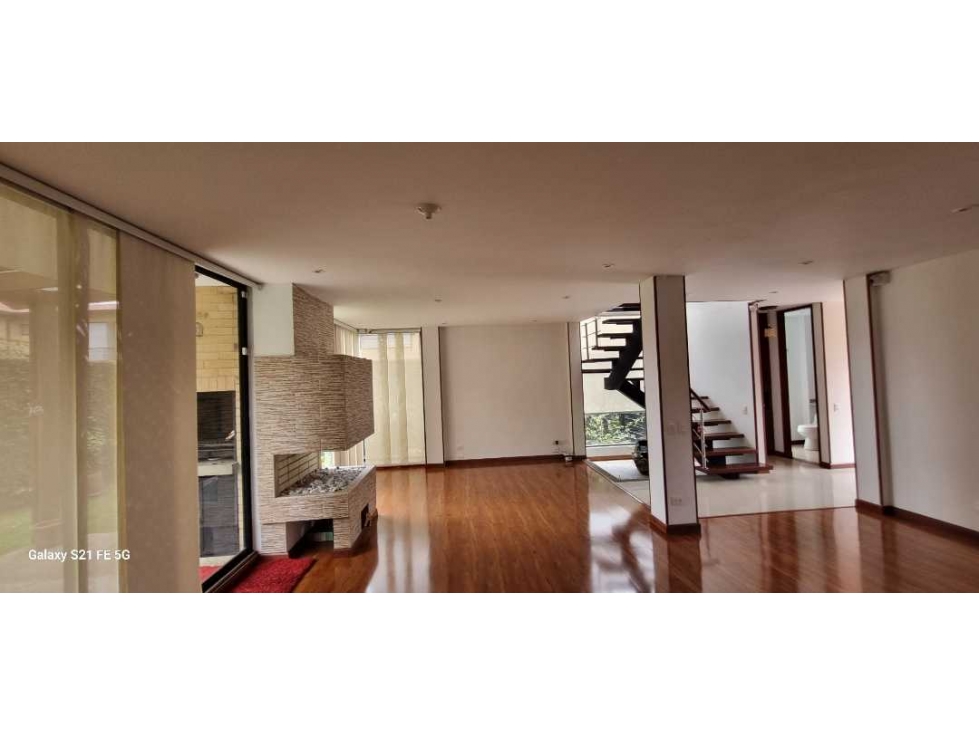 Casa en venta en Canelon, Cajicá · foto 4 de 20