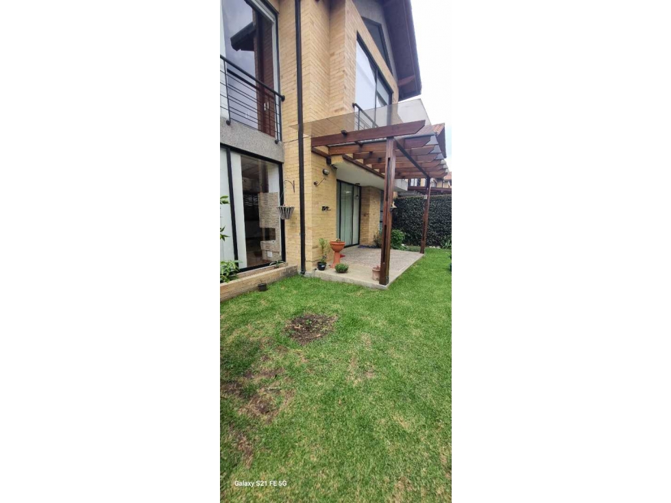Casa en venta en Canelon, Cajicá · foto 17 de 20