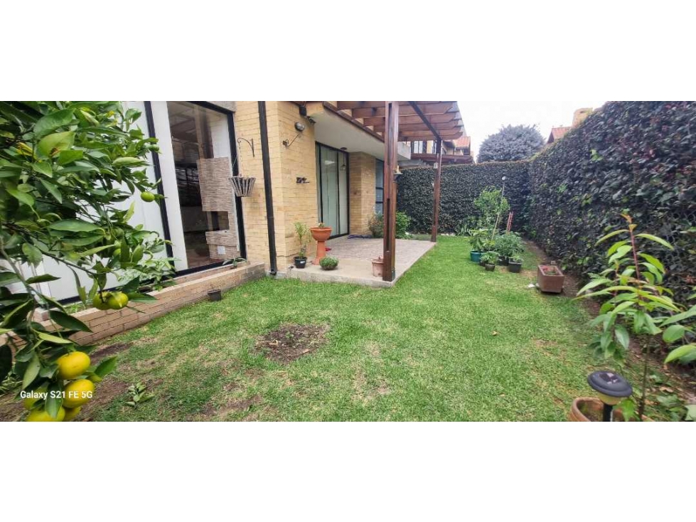 Casa en venta en Canelon, Cajicá · foto 18 de 20