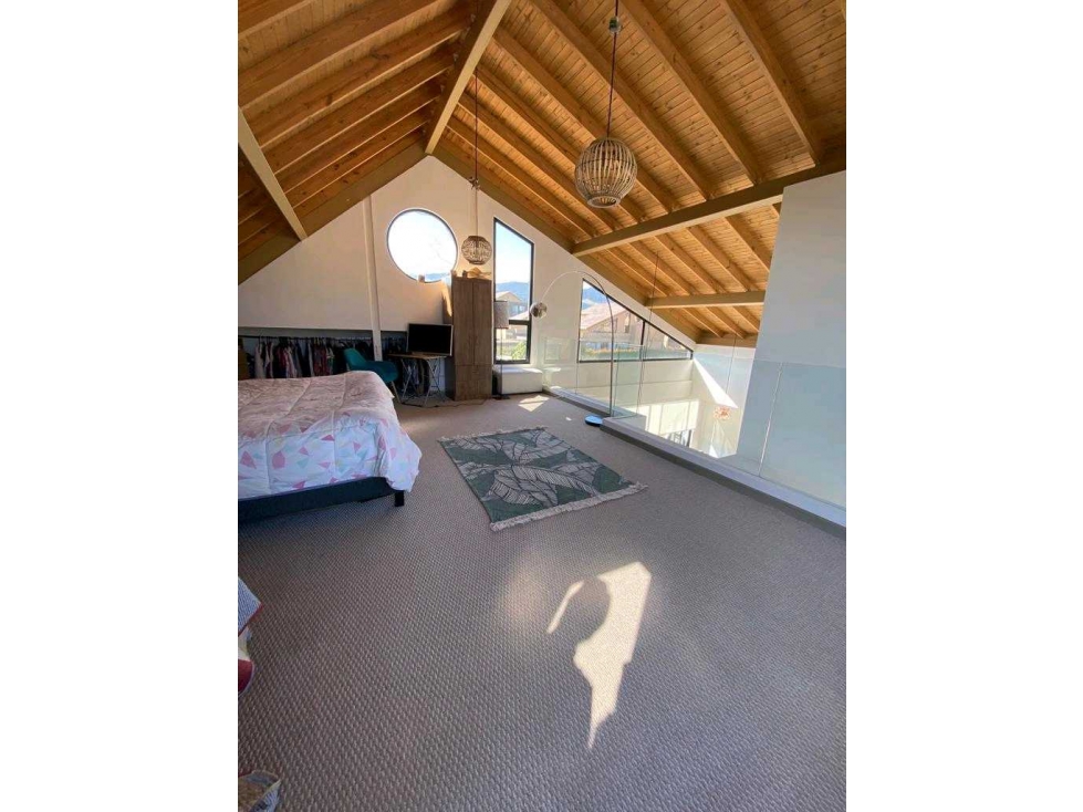 Casa en venta en Chuntame, Cajicá · foto 4 de 18