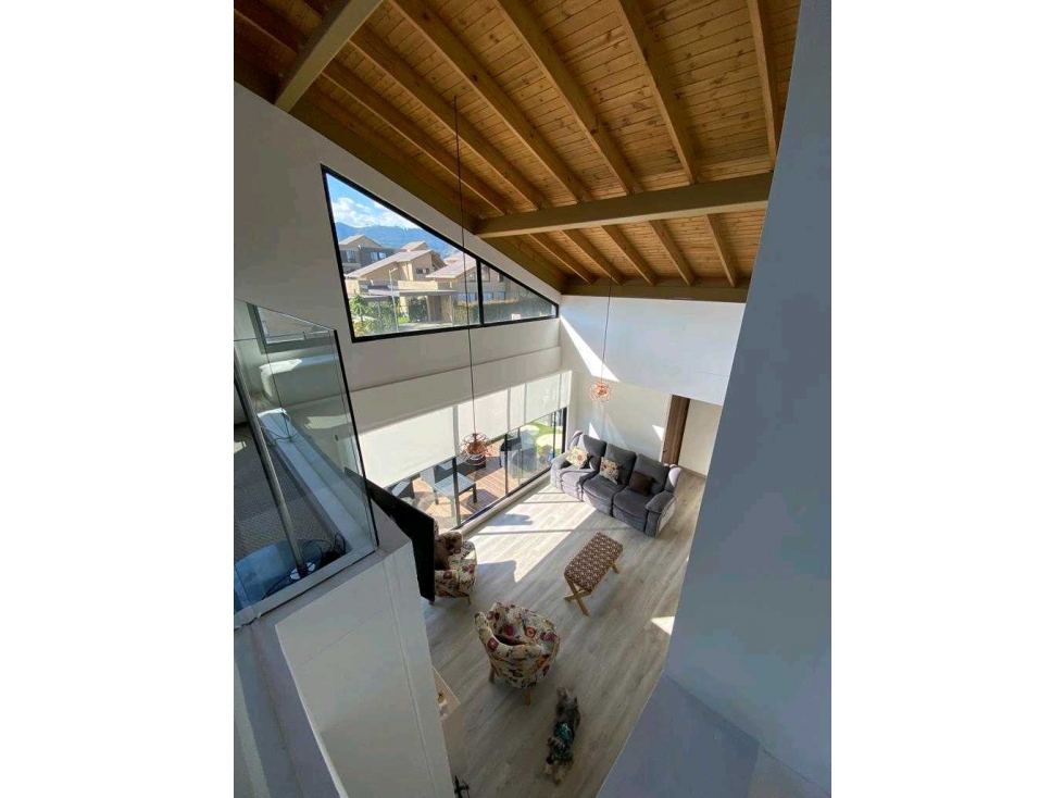 Casa en venta en Chuntame, Cajicá · foto 5 de 18