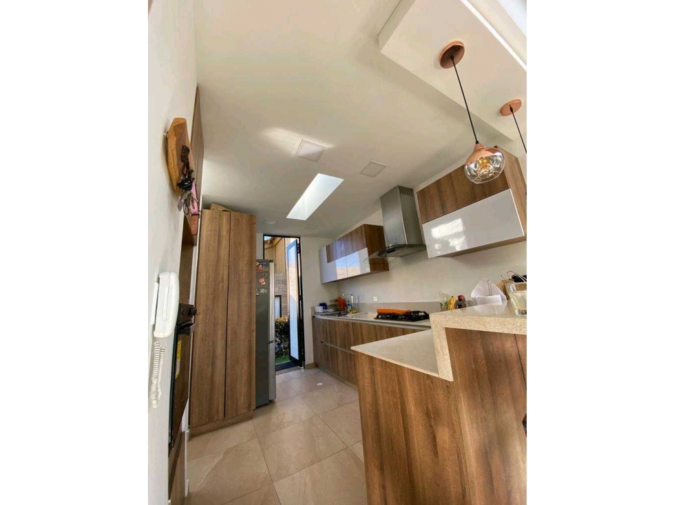 Casa en venta en Chuntame, Cajicá · foto 12 de 18
