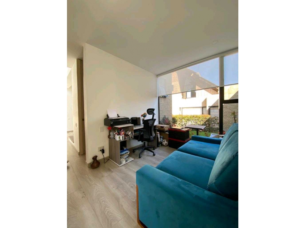 Casa en venta en Chuntame, Cajicá · foto 13 de 18