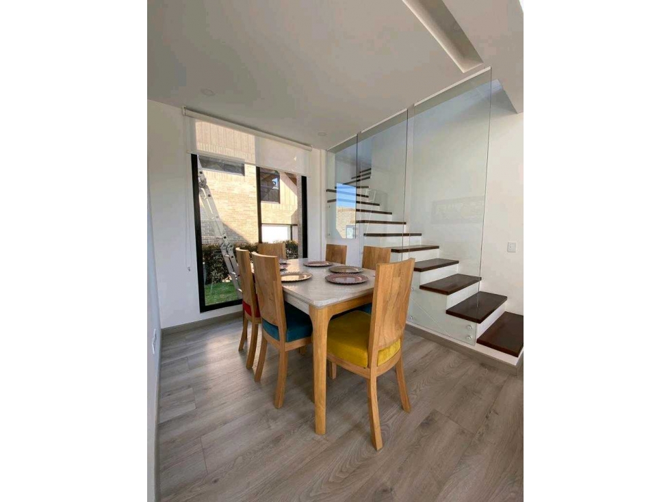 Casa en venta en Chuntame, Cajicá · foto 16 de 18
