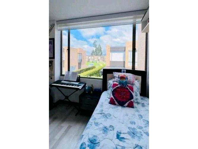 Casa de 3 alcobas en venta en Chuntame, Chía, 115 m² · foto 6 de 24