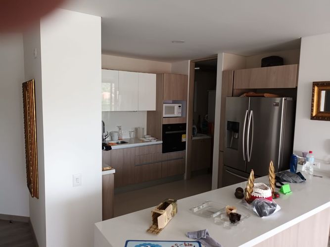 Apartamento en venta en San Jose De Bavaria, Bogotá, 1488 m² · foto 5 de 15
