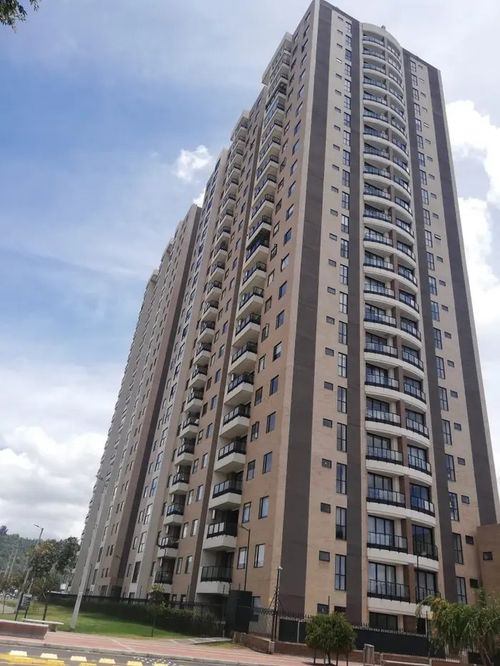 Apartamento en venta en San Jose De Bavaria, Bogotá, 1488 m² · foto 15 de 15
