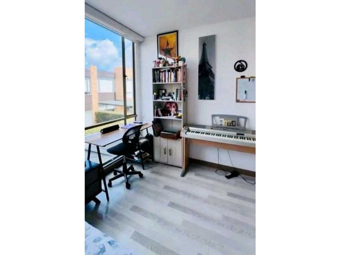 Casa de 3 alcobas en venta en Chuntame, Chía, 115 m² · foto 8 de 24