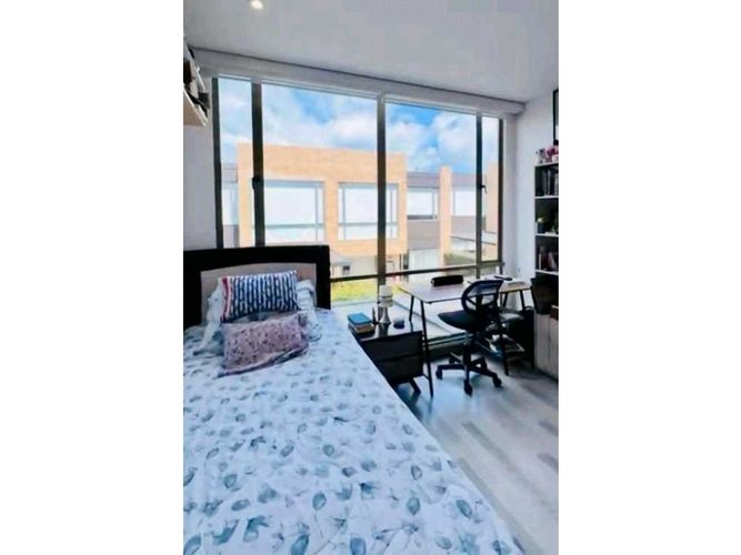 Casa de 3 alcobas en venta en Chuntame, Chía, 115 m² · foto 9 de 24
