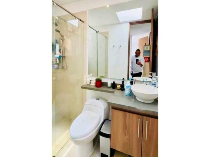 Casa de 3 alcobas en venta en Chuntame, Chía, 115 m² · foto 11 de 24