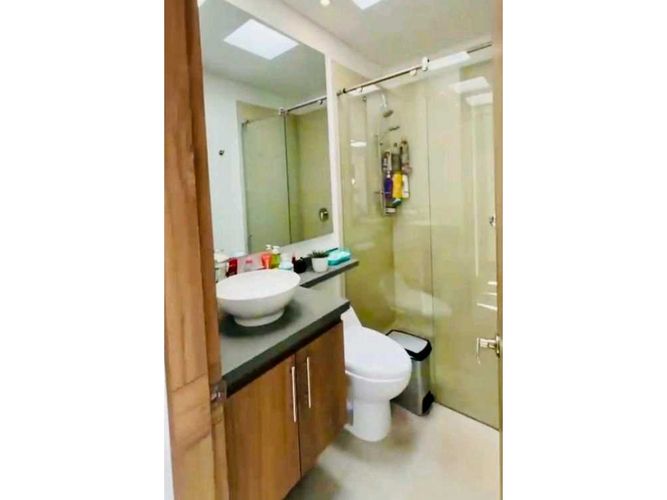 Casa de 3 alcobas en venta en Chuntame, Chía, 115 m² · foto 12 de 24