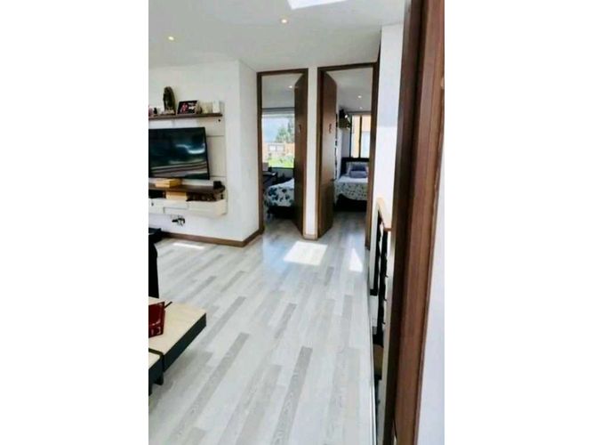 Casa de 3 alcobas en venta en Chuntame, Chía, 115 m² · foto 13 de 24