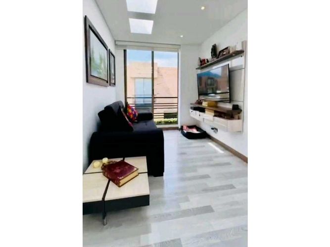 Casa de 3 alcobas en venta en Chuntame, Chía, 115 m² · foto 14 de 24