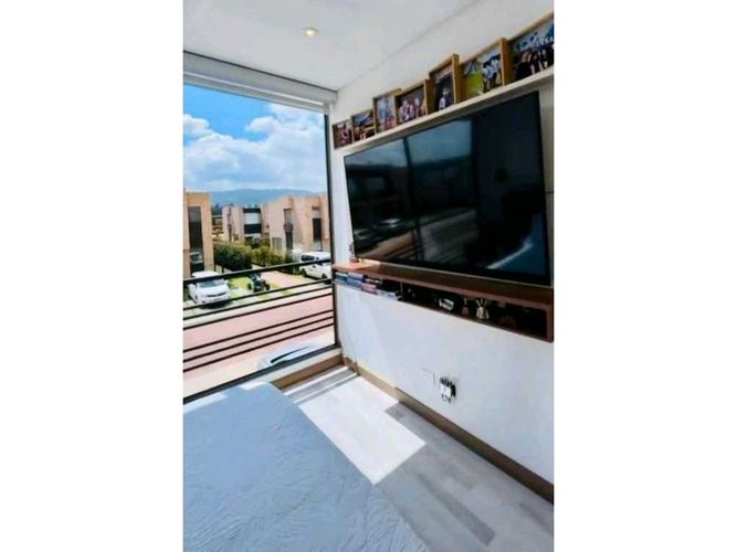 Casa de 3 alcobas en venta en Chuntame, Chía, 115 m² · foto 15 de 24