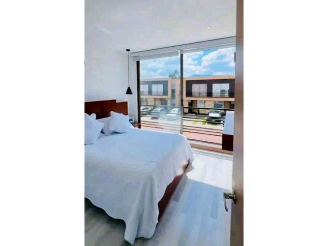 Casa de 3 alcobas en venta en Chuntame, Chía, 115 m² · foto 16 de 24