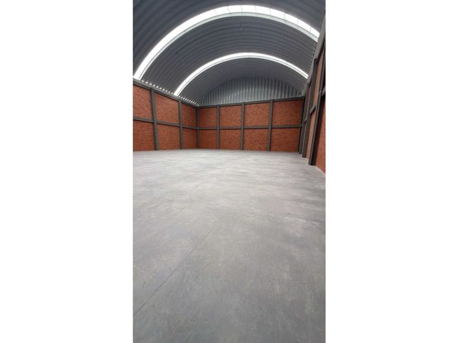 Bodega en venta en Portachuelo, Zipaquirá, 1050 m² · foto 3 de 24