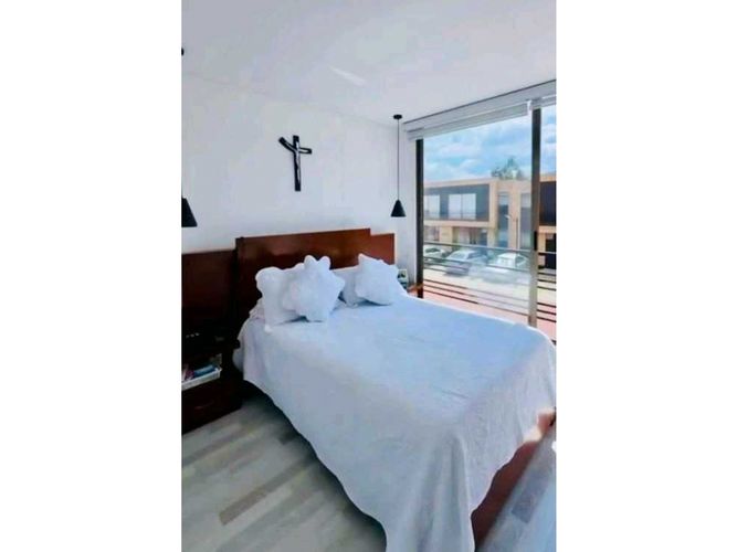 Casa de 3 alcobas en venta en Chuntame, Chía, 115 m² · foto 17 de 24