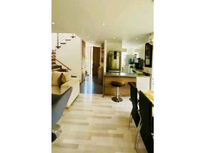 Casa de 3 alcobas en venta en Chuntame, Chía, 115 m² · foto 20 de 24