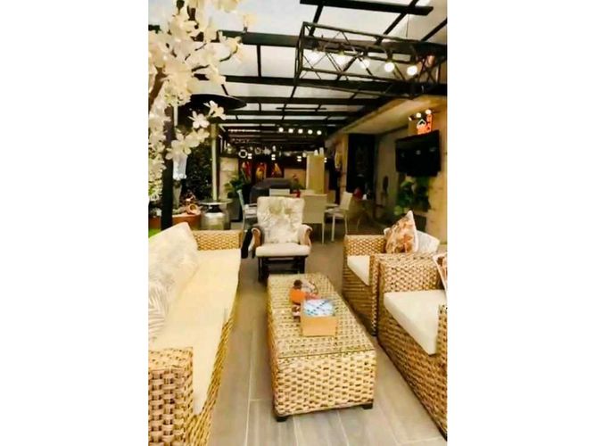 Casa de 3 alcobas en venta en Chuntame, Chía, 115 m² · foto 22 de 24