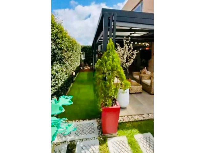 Casa de 3 alcobas en venta en Chuntame, Chía, 115 m² · foto 24 de 24