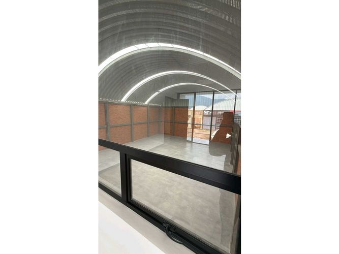 Bodega en venta en Portachuelo, Zipaquirá, 1050 m² · foto 21 de 24
