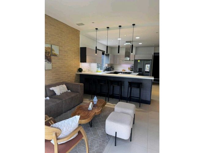 Casa de 3 alcobas en arriendo en Aposentos, Sopó, 400 m² · foto 5 de 22