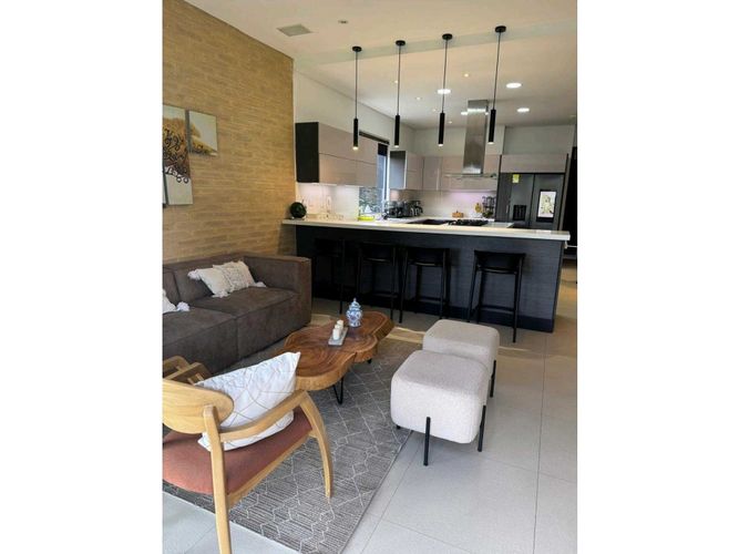 Casa de 3 alcobas en arriendo en Aposentos, Sopó, 400 m² · foto 6 de 22