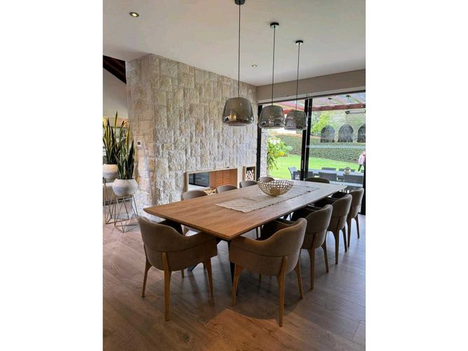 Casa de 3 alcobas en arriendo en Aposentos, Sopó, 400 m² · foto 9 de 22