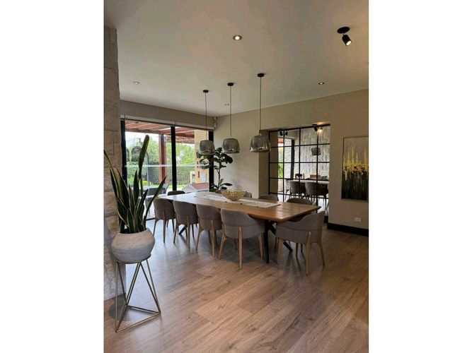 Casa de 3 alcobas en arriendo en Aposentos, Sopó, 400 m² · foto 11 de 22