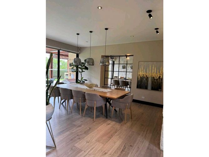Casa de 3 alcobas en arriendo en Aposentos, Sopó, 400 m² · foto 14 de 22