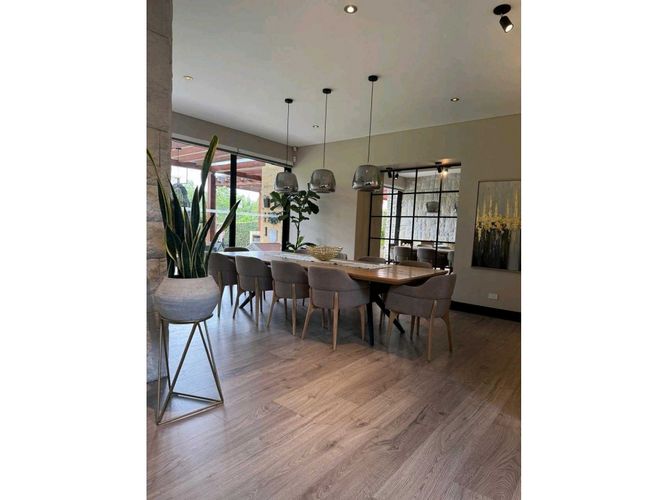 Casa de 3 alcobas en arriendo en Aposentos, Sopó, 400 m² · foto 15 de 22
