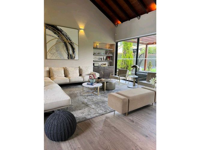 Casa de 3 alcobas en arriendo en Aposentos, Sopó, 400 m² · foto 16 de 22
