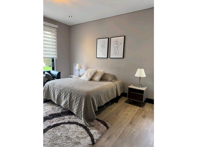 Casa de 3 alcobas en arriendo en Aposentos, Sopó, 400 m² · foto 19 de 22