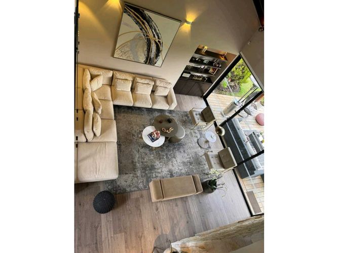 Casa de 3 alcobas en arriendo en Aposentos, Sopó, 400 m² · foto 20 de 22